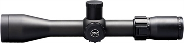 Picture of Sightron Sightron S-TAC3-16X42MOA Riflescope 3-16x42mm 30 mm Tube MOA-3 Reticle 26013