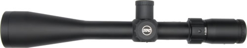 Picture of SIGHTRON SCOPE S-TAC 4-20X50 DUPLEX TARGET KNOBS 30MM SF 26014