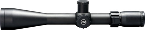 Picture of SIGHTRON SCOPE S-TAC 4-20X50 MOA-2 TARGET KNOBS 30MM SF 26015