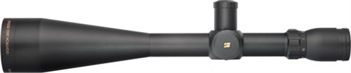 Picture of SIGHTRON SCOPE SIII 10-50X60 LR .1 DOT TGT KNOBS 30MM SF 25138