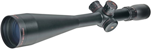 Picture of SIGHTRON SCOPE SIII 10-50X60 LR MOA-2 TAC KNOBS 30MM SF 25003
