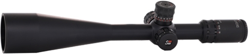 Picture of SIGHTRON SCOPE SIII 10-50X60 PLR 30MM SF ILLUM MOA-2 BLK 28010