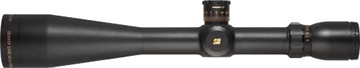 Picture of SIGHTRON SCOPE SIII 6-24X50 LR MOA-2 TAC KNOBS 30MM SF MATTE 25127