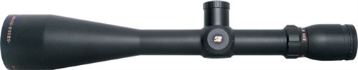 Picture of SIGHTRON SCOPE SIII 8-32X56 LR .125 DOT TARGET KNOBS 30MM SF 25147
