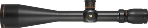 Picture of SIGHTRON SCOPE SIII 8-32X56 LR MOA-2 TAC KNOBS 30MM SF MATTE 25149