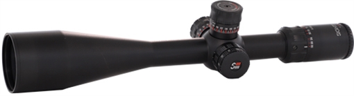 Picture of SIGHTRON SCOPE SIII 8-32X56 PLR 30MM SF ILLUM MOA-2 MATTE 28009