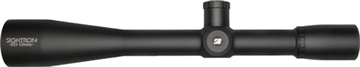 Picture of SIGHTRON SCOPE SIII SS 45X45 COMPETITION .1 DOT 30MM SF 25150