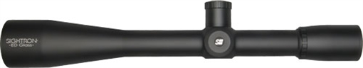 Picture of SIGHTRON SCOPE SIII SS 45X45 COMPETITION FINE 30MM SF 25184