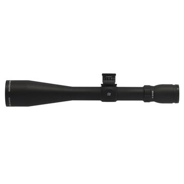 Picture of SIGHTRON SIII 6-24X50 LONG RANGE MOA ZS 25170