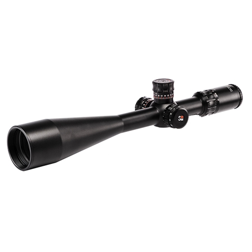 Picture of SIGHTRON SIII PLR 10-50X60 ZSTOP IR MOA-H 28006