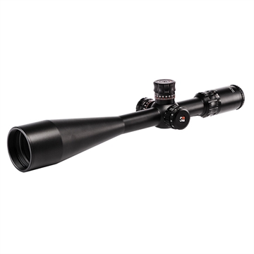 Picture of SIGHTRON SIII PLR 10-50X60 ZSTOP IR MOA-H 28006