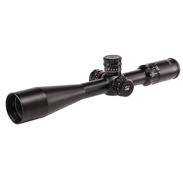 Picture of SIGHTRON SIII PLR 6-24X50 ZSTOP IR MOA-2 28008