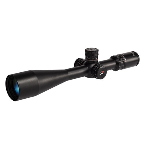 Picture of SIGHTRON SIII PLR 8-32X56 ZSTOP IR MH-5 28005