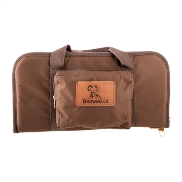 Picture of SIGNATURE SERIES PISTOL CASE 084000352