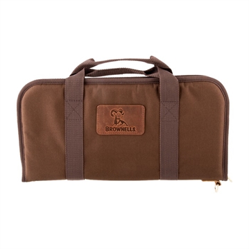 Picture of SIGNATURE SERIES PISTOL CASE 084000339