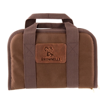 Picture of SIGNATURE SERIES PISTOL CASE 084000155