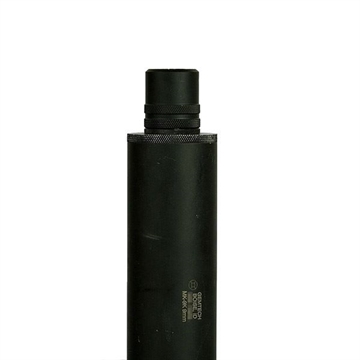 Picture of Silencer 9 mm MK9K 1/2 x 28 Threaded NFA GEM-MK-9KTHD
