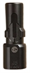 Picture of SILENCERCO 3-LUG MUZZLE DEVICE 9/16x24 AC2606