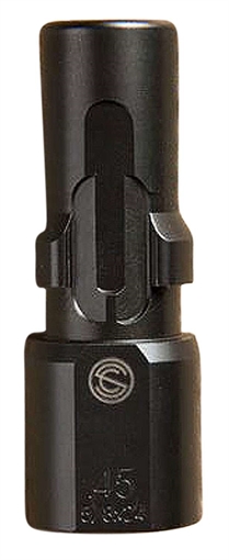 Picture of SILENCERCO 3-LUG MUZZLE DEVICE 9/16x24 AC2606