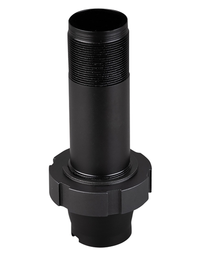 Picture of SILENCERCO ECHO CHOKE ADAPTER BENELLI CRIO IMPROVED MODIFIED AC1311