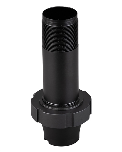 Picture of SILENCERCO ECHO CHOKE ADAPTER BROWNING INVECTOR IMPROVED MODIFIED AC1315