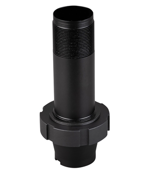 Picture of SILENCERCO ECHO CHOKE ADAPTER BERETTA OPTIMA IMPROVED MODIFIED AC1320