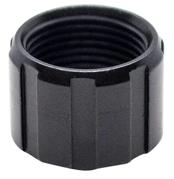 Picture of SilencerCo Thread Protector 45 ACP Black Steel .578" x 28 AR-Platform AC1361
