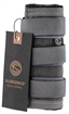 Picture of SilencerCo High Temp Suppressor Cover 6" Gray Nylon AC1981