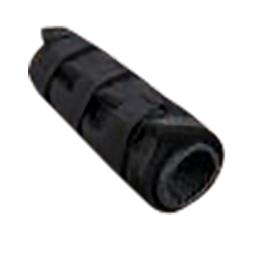Picture of SilencerCo High Temp Suppressor Cover 7.50" Black Nylon AC1984