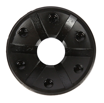 Picture of SilencerCo Charlie Front Cap 224 Cal AC4736