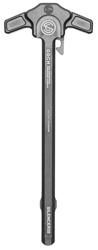 Picture of SILENCERCO AC5703 GAS DEFEATING CHRG HNDL SIG MPX 816413028964