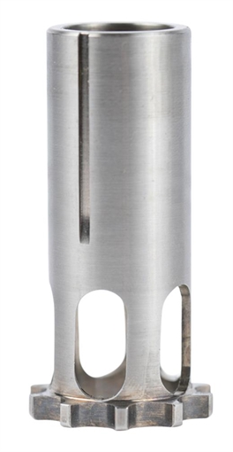 Picture of SilencerCo Piston 17-4 Stainless Steel Multi-Caliber 13.5x1 LHM XL Threads AC626