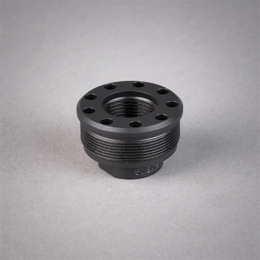 Picture of SILENCERCO ALPHA DIRECT THREAD MOUNT 1/2x32 AC731