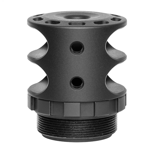 Picture of SilencerCo Bravo Directional Anchor Muzzle Brake .30 Cal AC5740