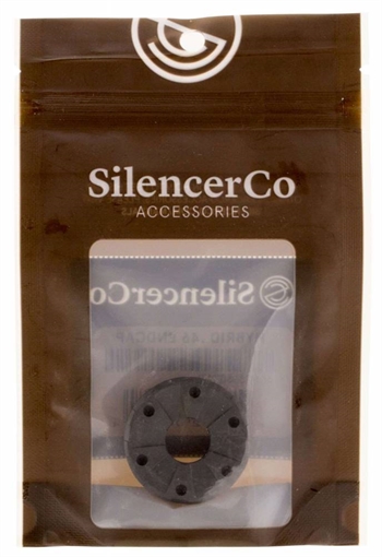 Picture of SILENCERCO BRAVO FRONT CAP .458CAL AC1413