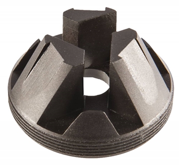 Picture of SILENCERCO CHARLIE FLASH HIDER FRONT CAP .223CAL AC236