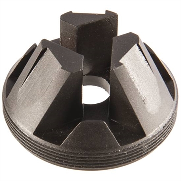 Picture of SILENCERCO CHARLIE FLASH HIDER FRONT CAP .30CAL AC698