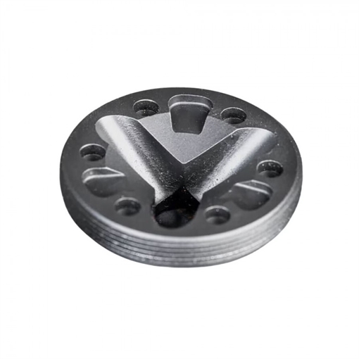 Picture of SILENCERCO CHARLIE IFH FRONT CAP 7.62MM AC5258 816413028872