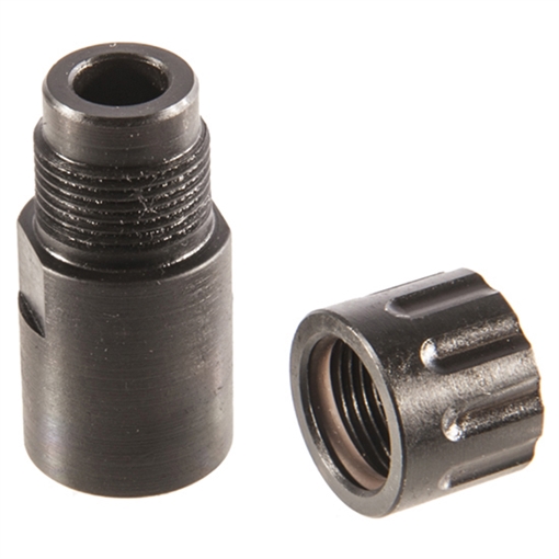 Picture of SilencerCo Rimfire Adapter M&P 22 Compact .5x28 Steel AC875