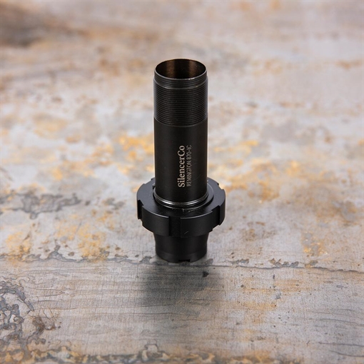 Picture of SilencerCo Echo Choke Adapters for Browning Invector Improved Cylinder Black AC1245