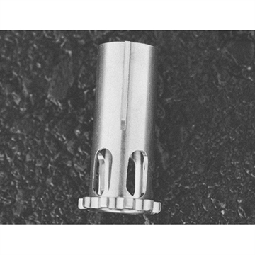 Picture of SilencerCo Piston, 1/2"x 28 RH, Osprey/Octane, Fits Glock 43, M&P Shield, Sig 938, and others with a soft shoulder AC1756