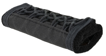 Picture of SilencerCo Corset Suppressor Cover Kevlar/Nomex Black AC5378