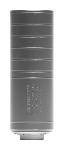 Picture of SILENCERCO SUPPRESSOR SPECTRE 9K SU5528 816413028636