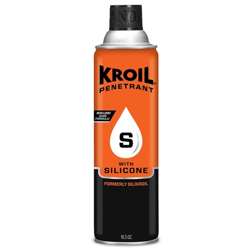 Picture of SILI-KROIL~ SK162