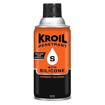 Picture of KROIL Original Penetrant with Silicone Aerosol - 10 oz SK102