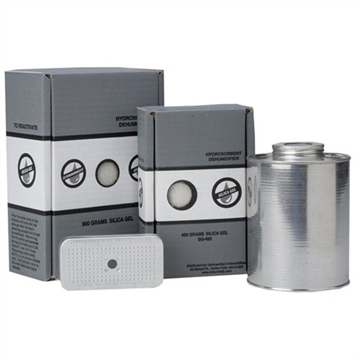 Picture of Hydrosorbent Products 40 GM. SILICA GEL SG-40