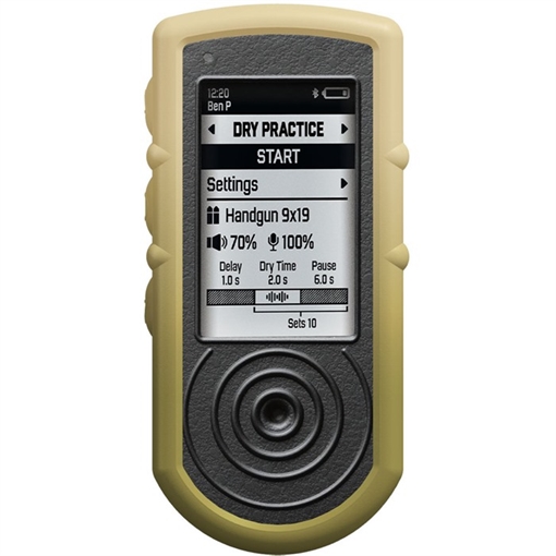 Picture of Shooters Global SILICON BUMPER SLEEVE FOR SG TIMER 2 CAMO EU2014534