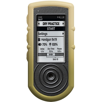 Picture of Shooters Global SILICON BUMPER SLEEVE FOR SG TIMER 2 CAMO EU2014534