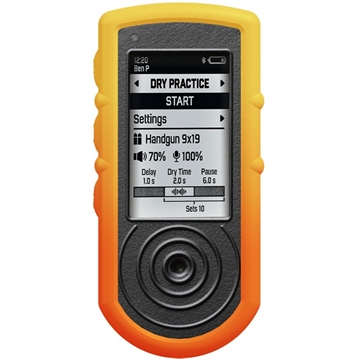 Picture of Shooters Global SILICON BUMPER SLEEVE FOR SG TIMER 2 SUNSET ON THE RANGE EU2014533