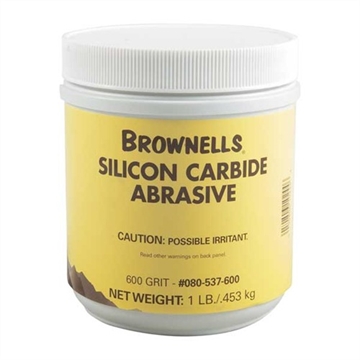 Picture of SILICON CARBIDE ABRASIVE GRIT 080537600 -